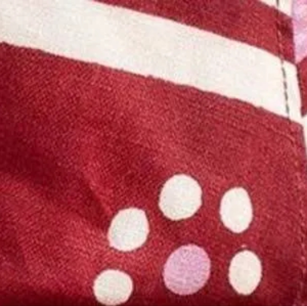 Sold on M! NWT Madewell Lantern Bucket Hat in Geodaisy Batik - Picture 4 of 8